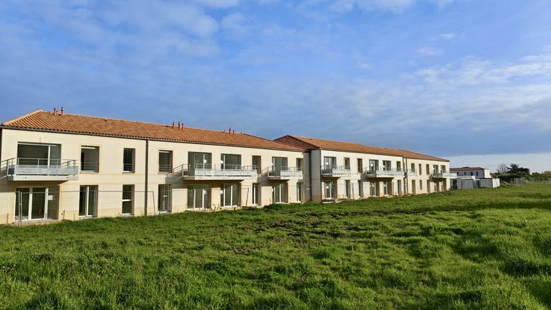 Maison contemporaine - 81 m² - 4 pièces