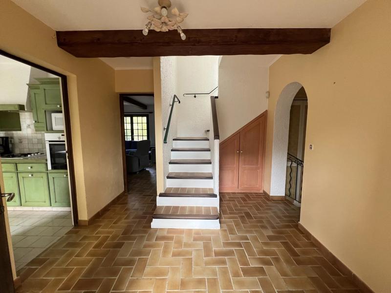 Maison - 167 m² - 7 pièces