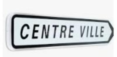 Fonds de commerce - 2 017 m²