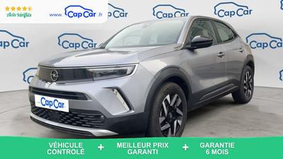 Opel Mokka 1.2 Turbo 100 Elegance Business
