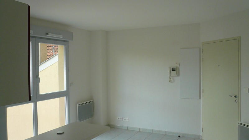 Appartement - 31 m² - 2 pièces