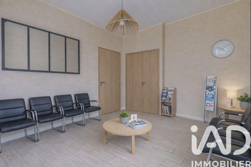 Maison - 170 m² - 8 pièces