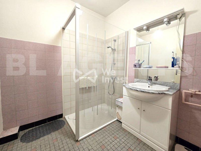 Maison - 78 m² - 3 pièces