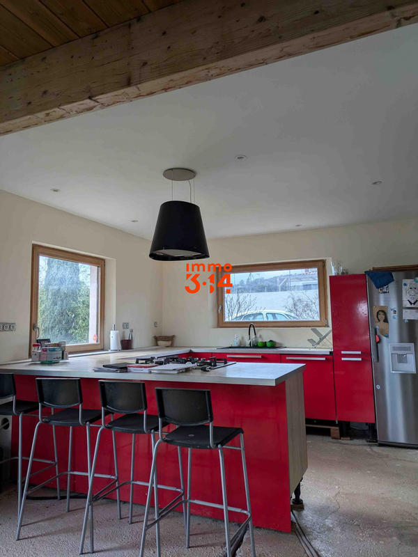 Villa - 150 m² - 6 pièces