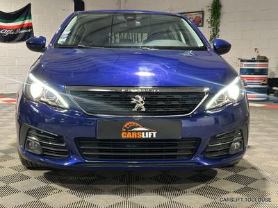 Peugeot 308 1.2 Thp 110 Cv Active Business