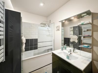 Appartement - 68 m² - 4 pièces