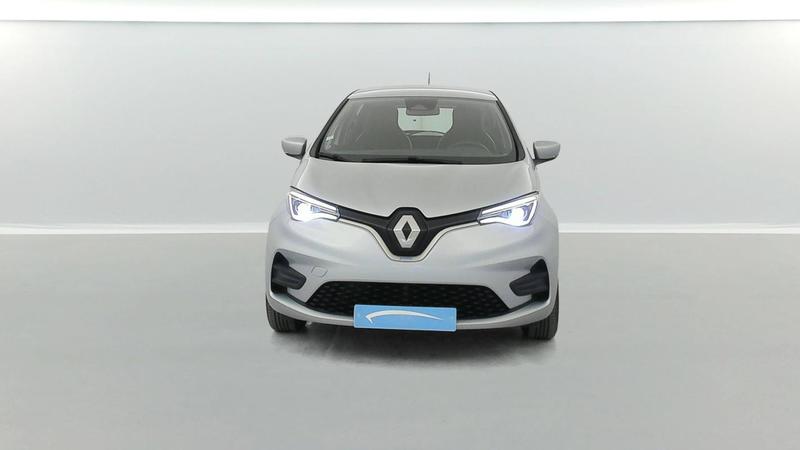 Renault Zoe R110 Achat Intégral Business 5p