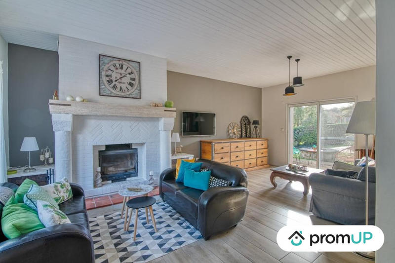 Villa - 190 m² - 4 pièces