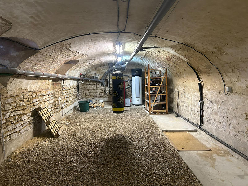 Longère - 103 m² - 5 pièces