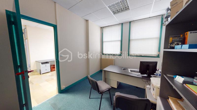 Maison - 79 m² - 3 pièces