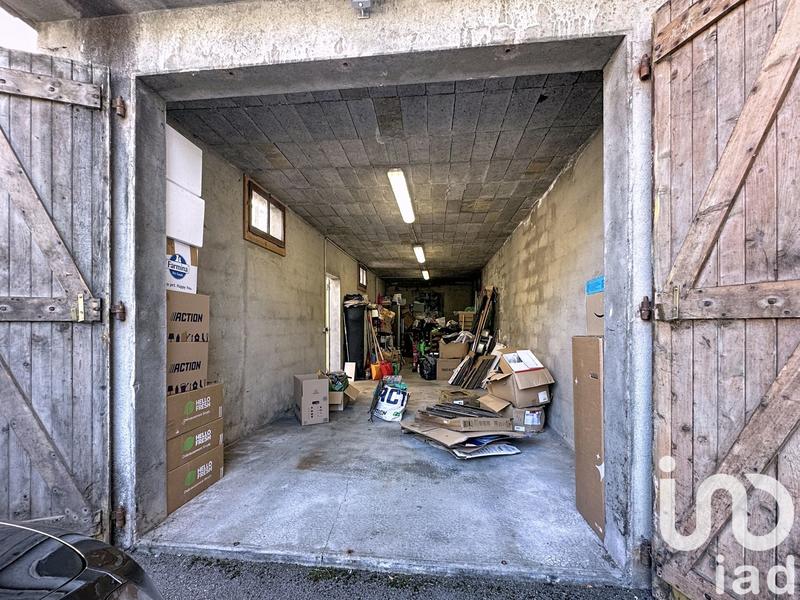 Appartement - 74 m² - 4 pièces