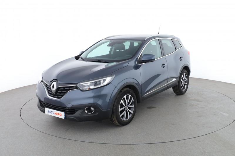Renault Kadjar 1.2 TCe Energy Business 130 ch
