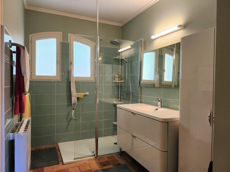 Maison - 118 m² - 4 pièces