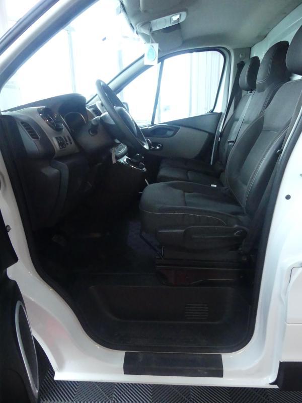 Renault Trafic 1.6 Dci L2h1 Confort