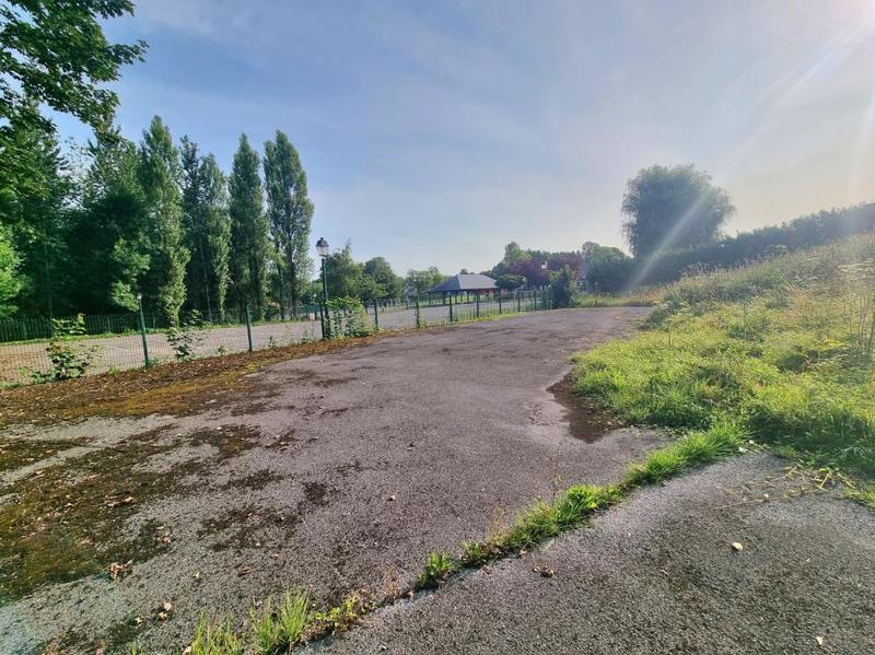 Immeuble - 311 m² - 14 pièces