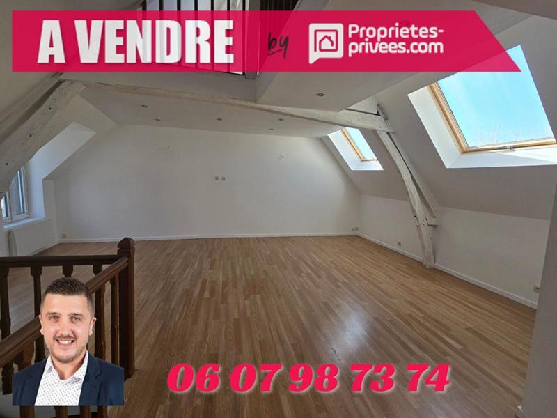 Immeuble - 170 m² - 1 pièce