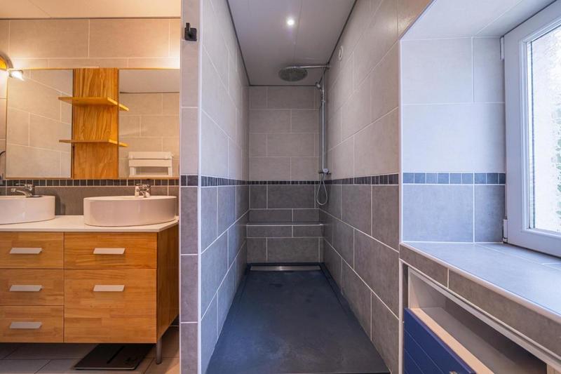 Longère - 180 m² - 6 pièces