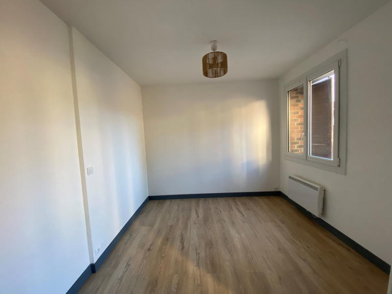 Appartement - 26 m² - 1 pièce