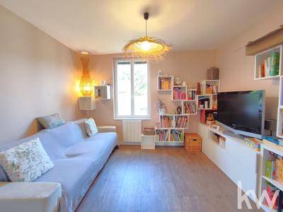 Maison - 105 m² - 4 pièces