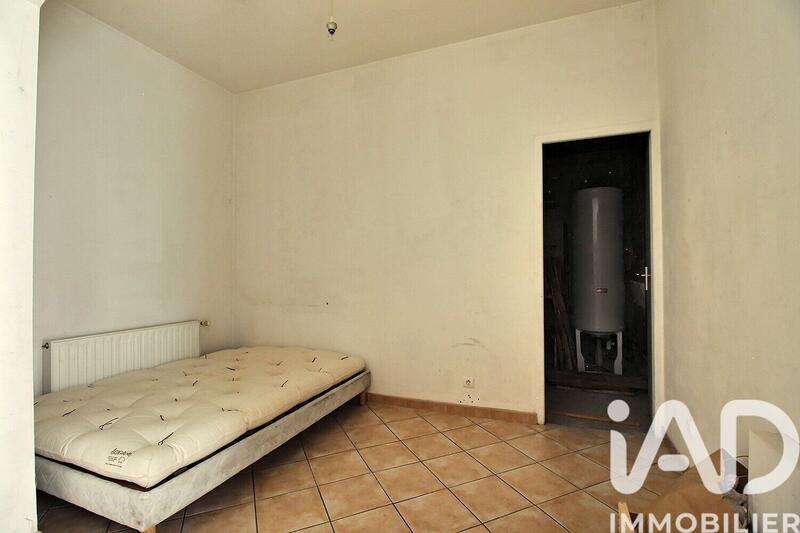 Maison - 138 m² - 7 pièces