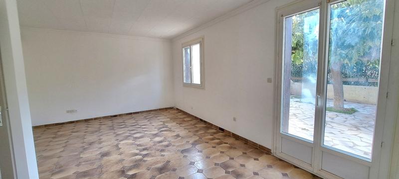 Villa - 110 m² - 5 pièces