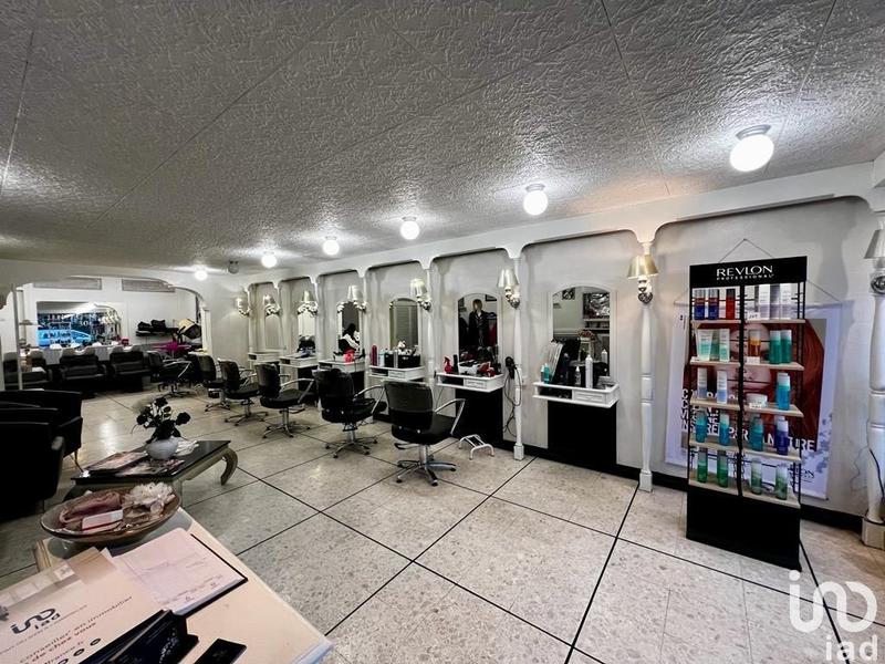 Local commercial - 75 m²