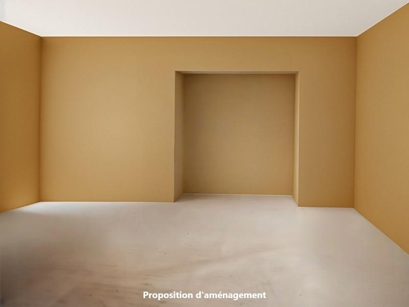 Appartement - 78 m² - 3 pièces