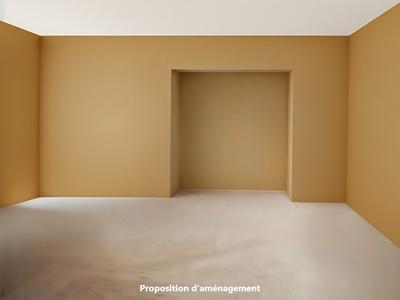 Appartement - 78 m² - 3 pièces