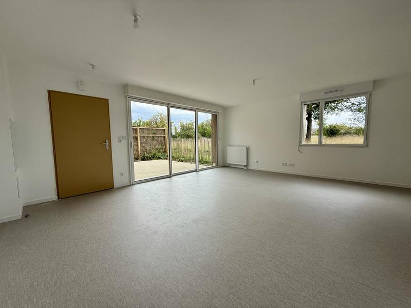 Duplex - 88 m² - 3 pièces