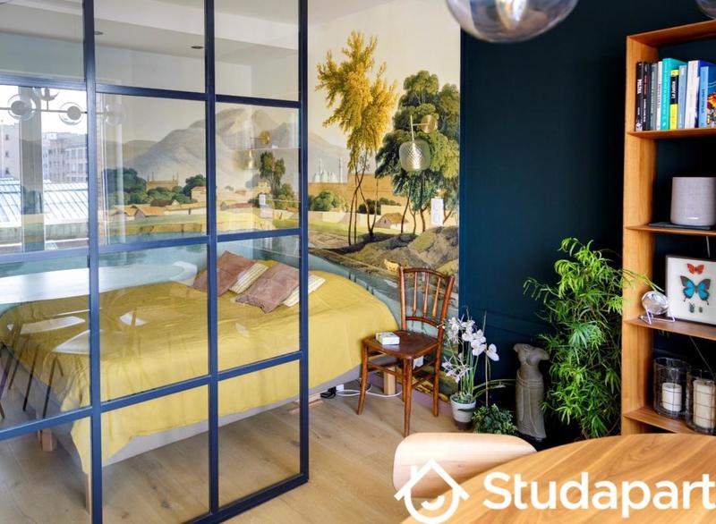 Appartement - 65 m² - 4 pièces