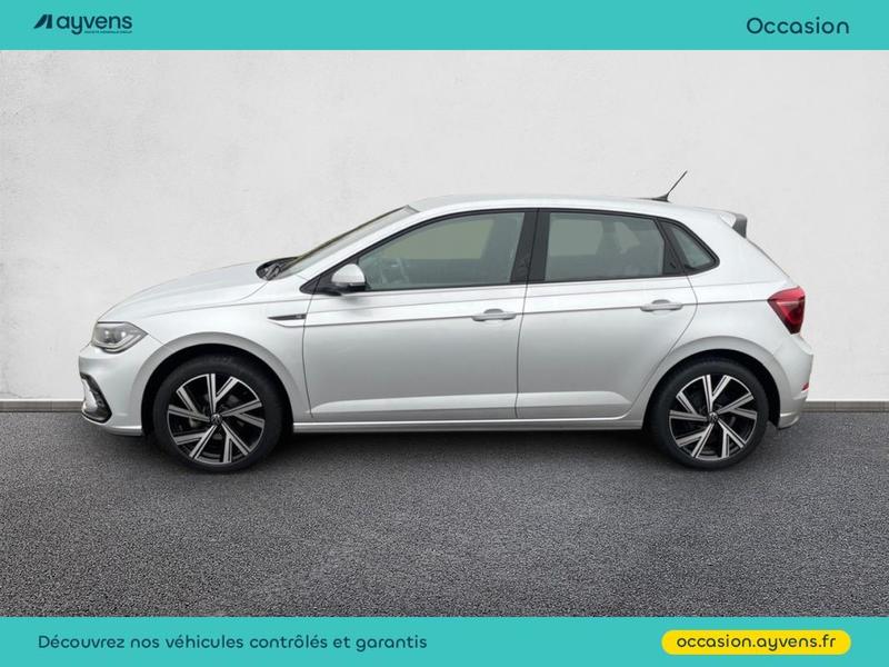 Volkswagen Polo 1.0 Tsi 95ch R-Line Dsg7