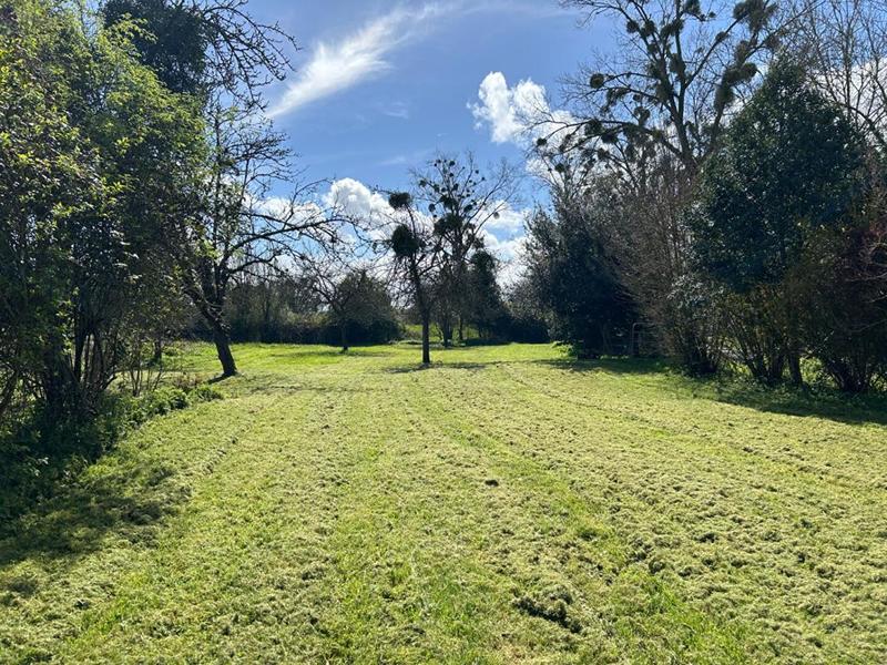 Maison - 74 m² - 4 pièces