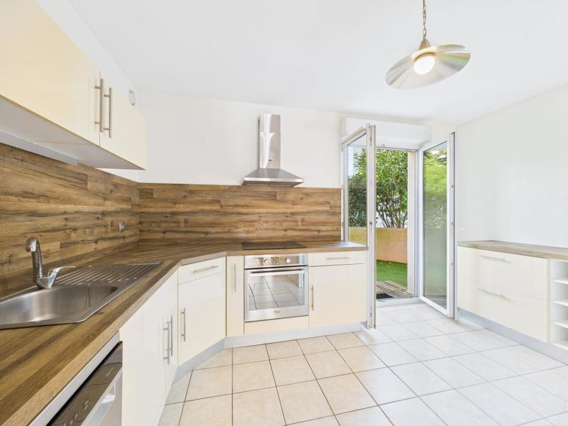 Appartement - 79 m² - 3 pièces