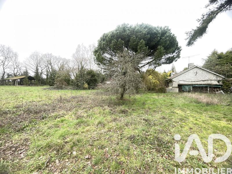 Maison - 182 m² - 6 pièces