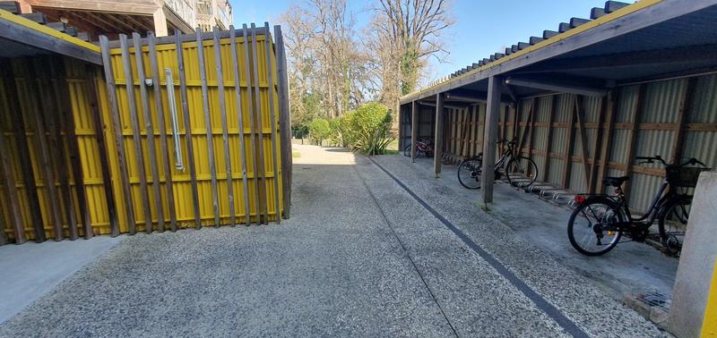 Appartement - 86 m² - 4 pièces