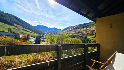 Appartement - 24 m² - 2 pièces