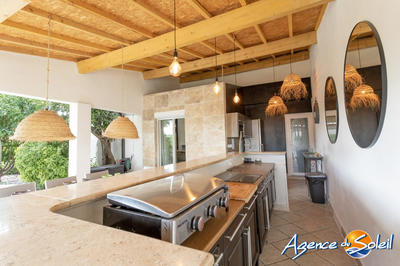 Maison - 148 m² - 5 pièces