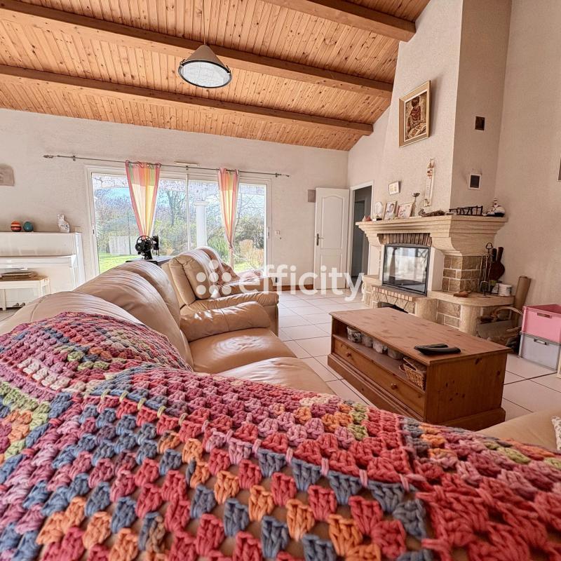 Maison - 167 m² - 6 pièces