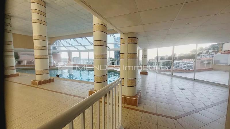 Appartement - 26 m² - 1 pièce