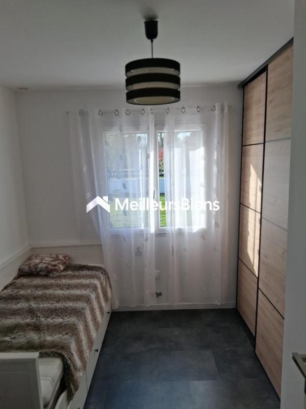 Maison de campagne - 150 m² - 8 pièces