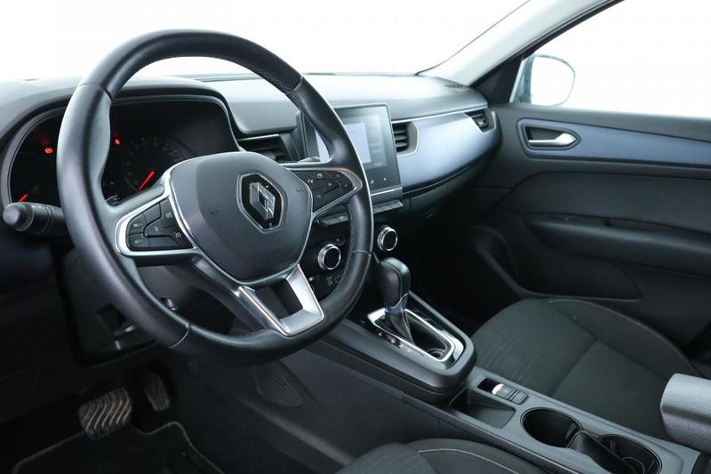 Renault Arkana 1.3 TCe Business Edc 140 ch