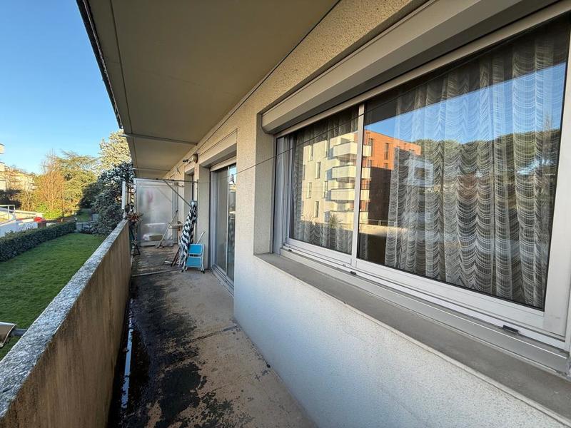 Appartement - 70 m² - 4 pièces