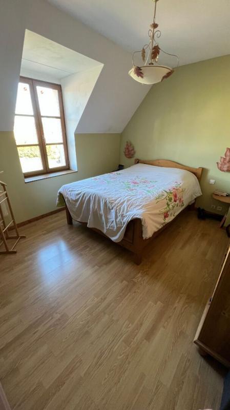 Maison - 158 m² - 6 pièces