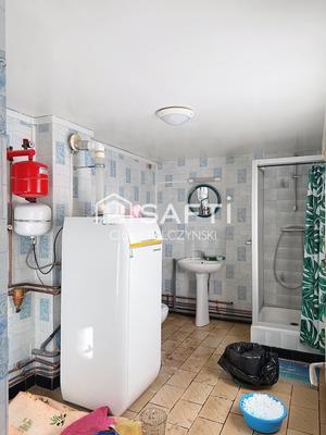Maison - 99 m² - 4 pièces