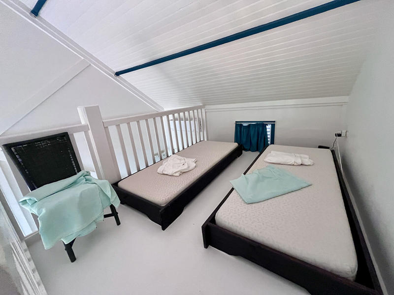 Maison - 163 m² - 6 pièces