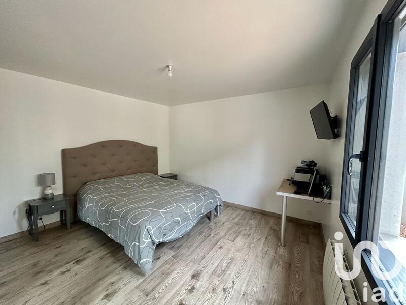 Maison - 175 m² - 5 pièces