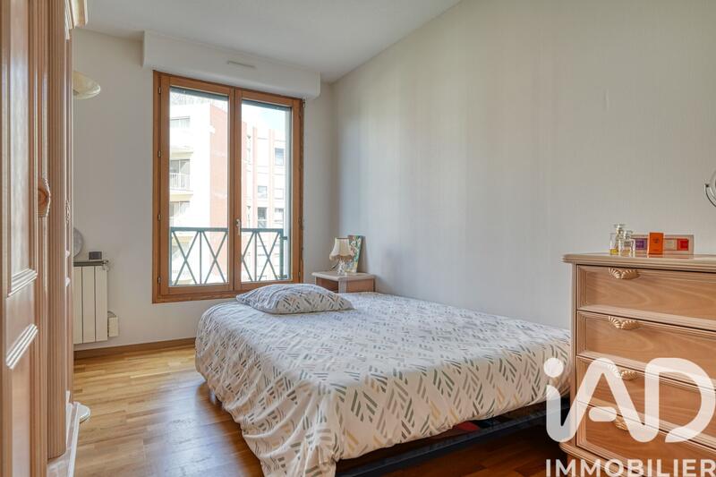 Appartement - 74 m² - 3 pièces