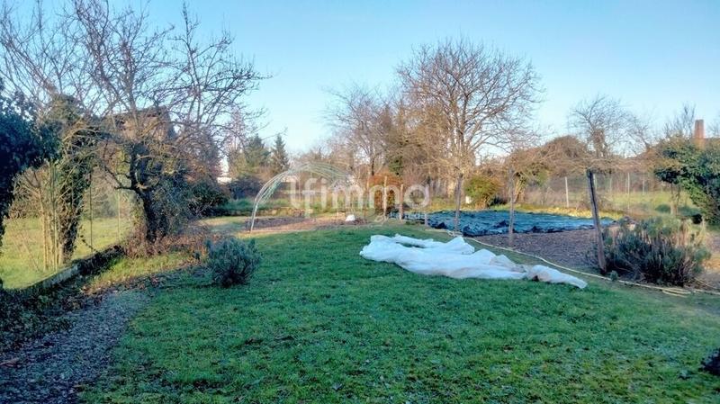 Maison - 231 m² - 5 pièces