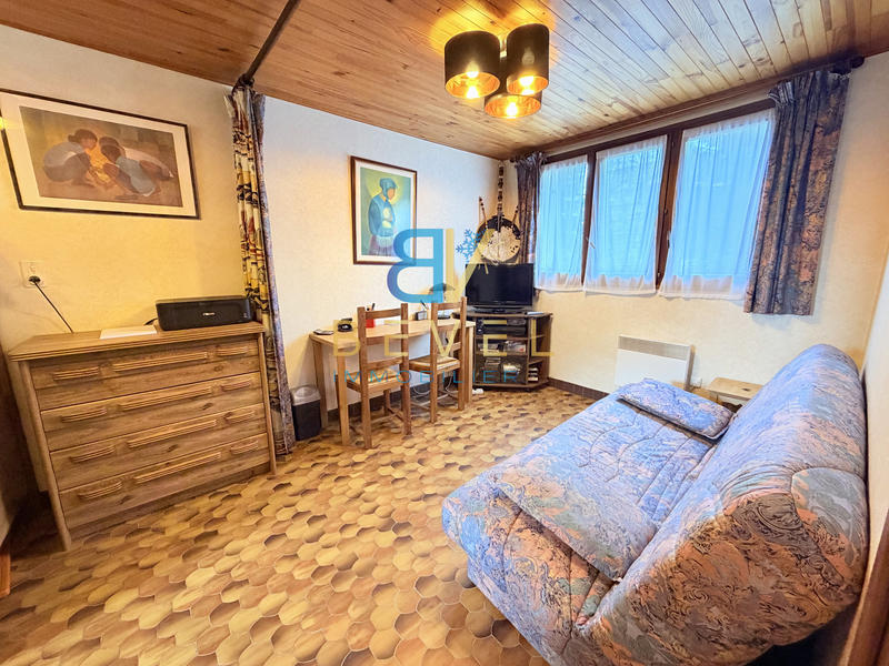 Châlet - 105 m² - 4 pièces