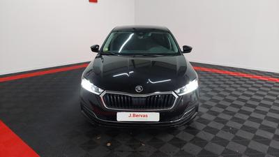 Skoda Octavia 2.0 Tdi 150 Bvm6 Style